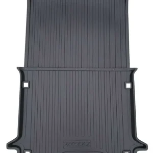 Tapete termoformado Todoparts 3mm para porta-malas Renault Kangoo 2020 2024