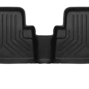 Tapete termoformado Todoparts Mate para segunda fileira Ford Escape 2013 2020