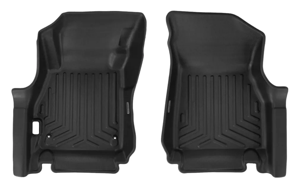 Tapetes Termoformados 1ª Fileira Fosca Todoparts Advance Nissan Versa 2020 2025