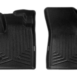 Tapetes Termoformados 1ª Fileira Foscos Todoparts Renault Duster Turbo 2022 2026