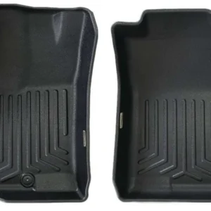 Tapetes Termoformados 1ª Fileira Todoparts Kia K3 e Cross 2024 2026