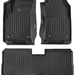 Tapetes Termoformados Foscos Todoparts Chevrolet Captiva Turbo 7 Lugares 2020 2025