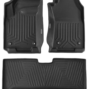 Tapetes Termoformados Foscos Todoparts Chevrolet Captiva Turbo 5 Lugares 2020 2025