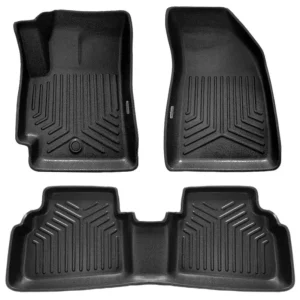 Tapetes Termoformados Foscos Todoparts Chevrolet Onix Turbo Sedan 2021 2026