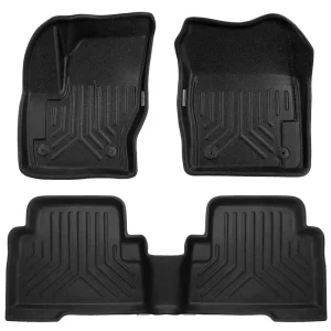 Tapetes Termoformados Foscos Todoparts Ford Escape 2013 2020
