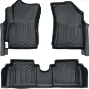 Tapetes Termoformados Foscos Todoparts Hyundai Grand I10 e Grand Metro 2023 2025
