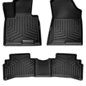 Tapetes Termoformados Foscos Todoparts Hyundai Tucson NX4 2022 2025