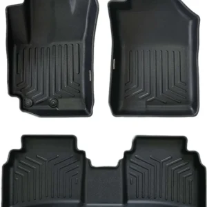 Tapetes Termoformados Foscos Todoparts Kia K3 e Cross 2024 2026