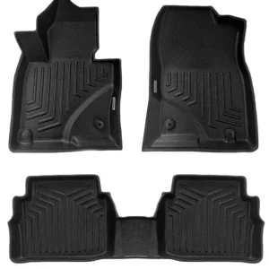 Tapetes Termoformados Foscos Todoparts Mazda CX5 2018 2025