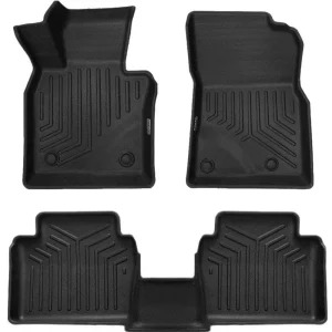 Tapetes Termoformados Foscos Todoparts Mazda CX50 2023 2025