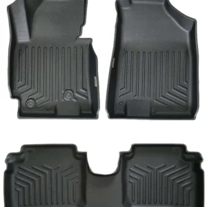 Tapetes termoformados foscos Todoparts para Kia Cerato Pro 2014 2019