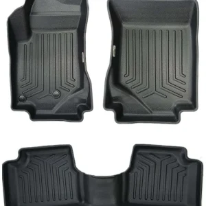 Tapetes Termoformados Foscos Todoparts Peugeot Turbo 2008 Ano 2021 2025
