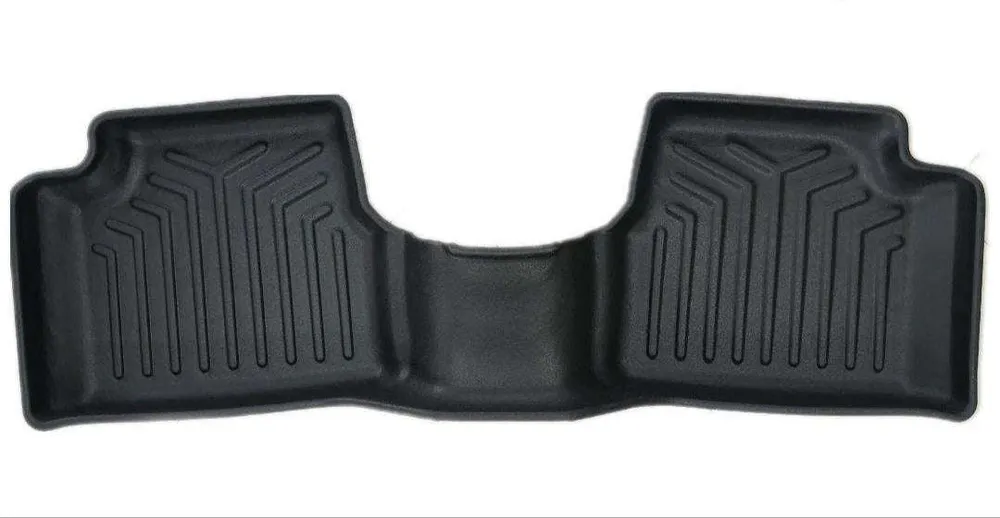 Tapetes Termoformados Foscos Todoparts Peugeot Turbo 2008 Ano 2021 2025
