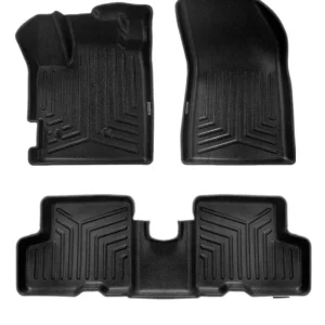 Tapetes Termoformados Foscos Todoparts Renault Duster Turbo 2022 2026
