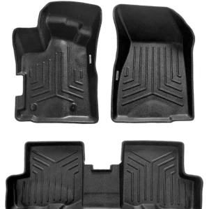 Tapetes Termoformados Foscos Todoparts Renault Logan 2006 2025