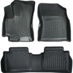 Tapetes Termoformados Foscos Todoparts Toyota Corolla 2015 2019