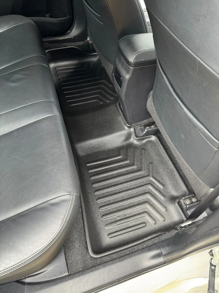 Tapetes Termoformados Foscos Todoparts Toyota Corolla 2015 2019