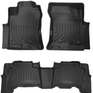 Tapetes Termoformados Todoparts Toyota 4Runner 2010 2024