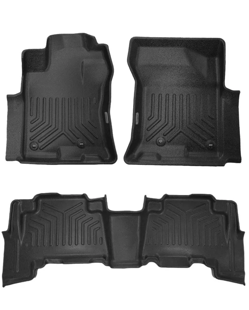 Tapetes Termoformados Todoparts Toyota 4Runner 2010 2024