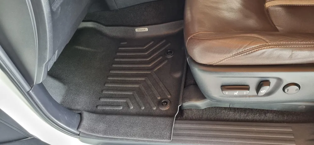 Tapetes Termoformados Todoparts Toyota 4Runner 2010 2024