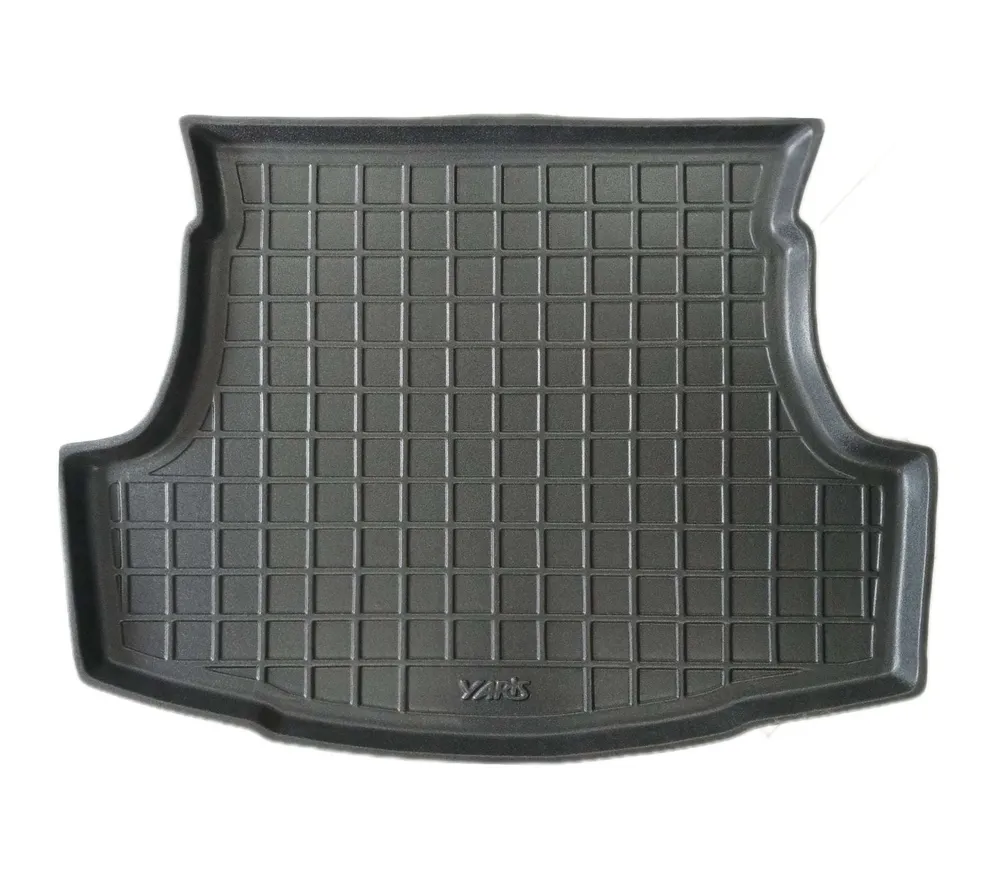 Todoparts Porta-malas Termoformado 3mm Toyota Yaris Sedan