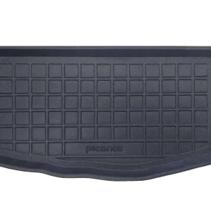 Todoparts Tapete Porta-malas Termoformado 3mm Kia Picanto 2012 2017