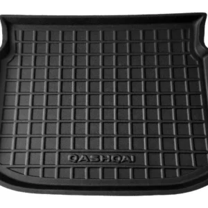 Todoparts Tapete Porta-malas Termoformado 3mm Nissan Qashqai 2023 2025