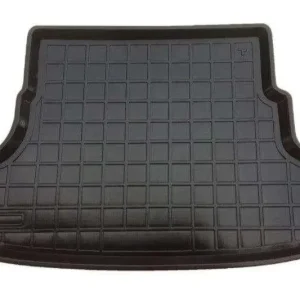 Todoparts Tapete Porta-malas Termoformado 3mm Nissan Tiida Sedan 2006 2016