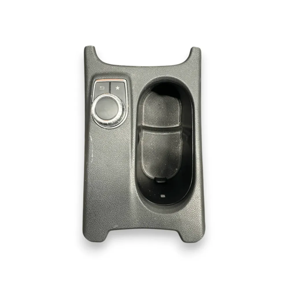 Tops Glasses com Joystick Mercedes-Benz GLA X156 (2013 AAL) COD: E0517610028 / NAVIGADOR JOB