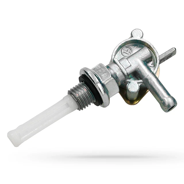 Torneira de gasolina Pitbike MX 50 AllPro