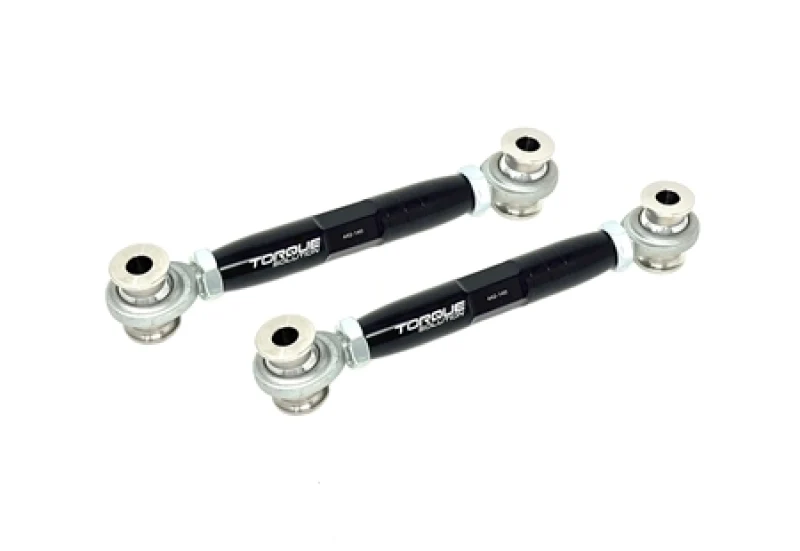 Torque Solution Short Rear Upper Control Arm / Toe Steer: Porsche 911 991/992