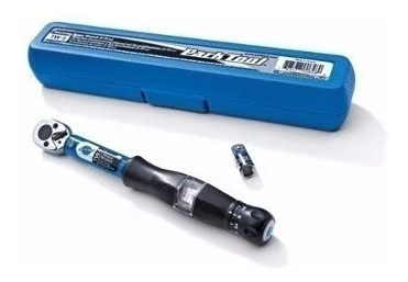 Torquímetro Park Tool Tw-5.2, De 3 15nm Pro