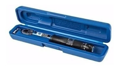 Torquímetro Park Tool Tw-5.2, De 3 15nm Pro