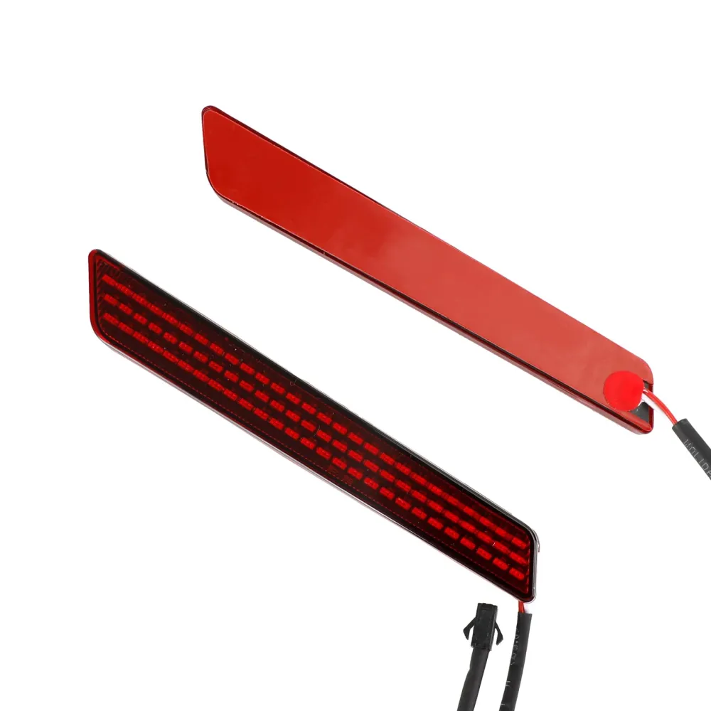 Touring Glide Road Glide 2014-2022 LED LED SHELDLEBALE FORRECH SINAL