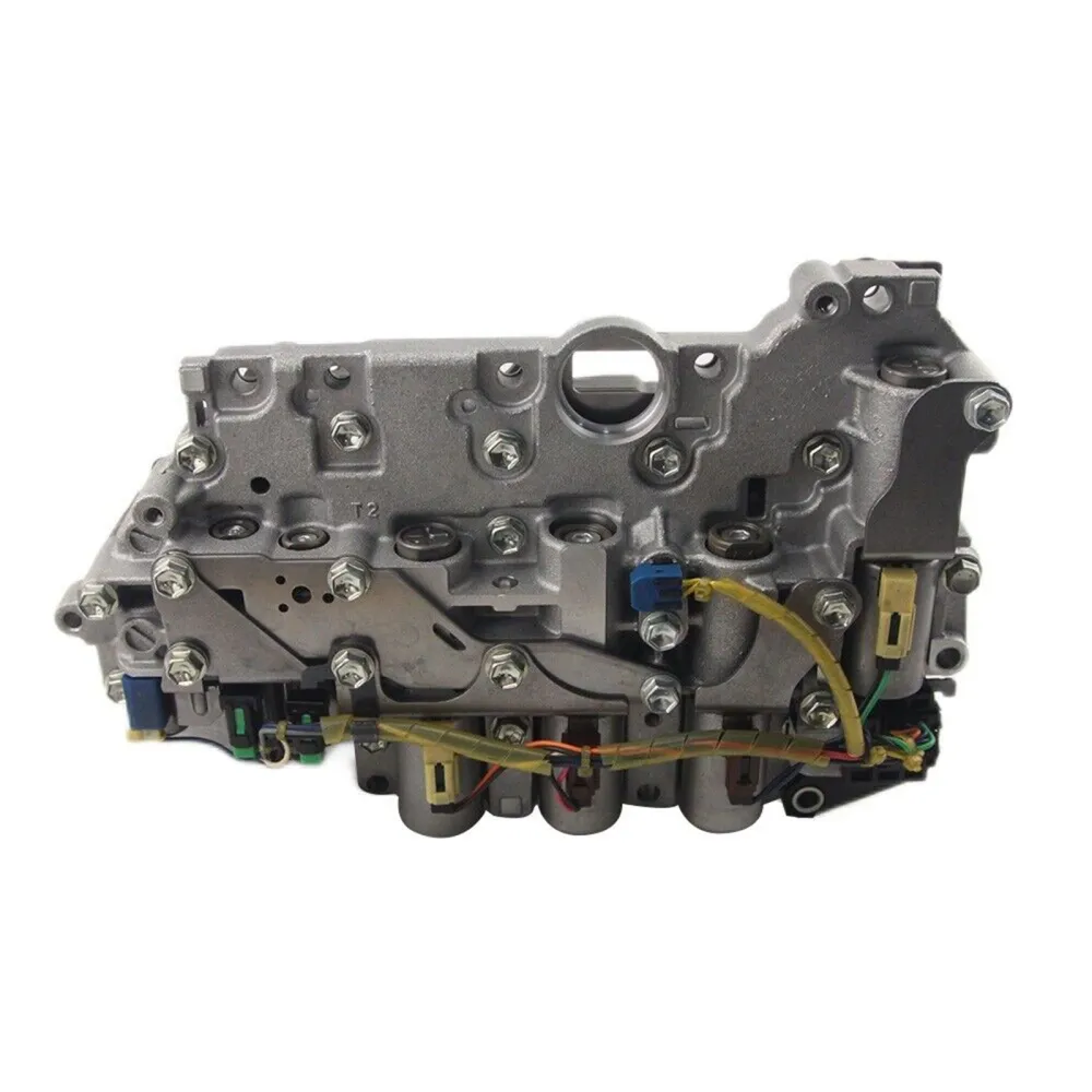 Toyota Camry 2009-2011 2.4L 2.5L U760E U760 TOYOTA RAV4 BORD