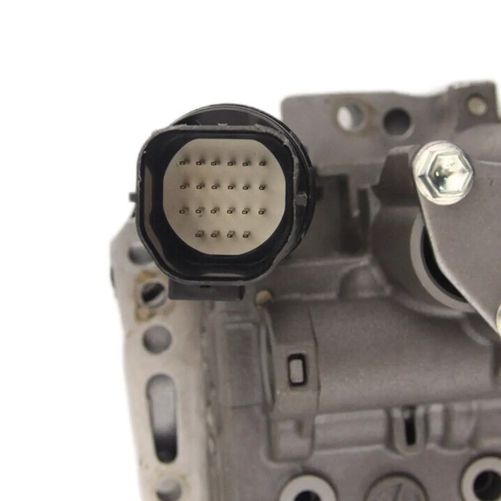 Toyota Camry 2009-2011 2.4L 2.5L U760E U760 TOYOTA RAV4 BORD
