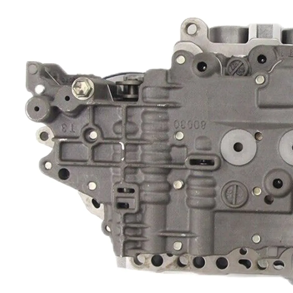 Toyota Camry 2009-2011 2.4L 2.5L U760E U760 TOYOTA RAV4 BORD
