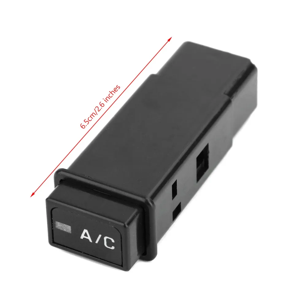 Toyota Truck 4Runner RAV4 1989-2000 Push Button Hilux /C Switch genérico