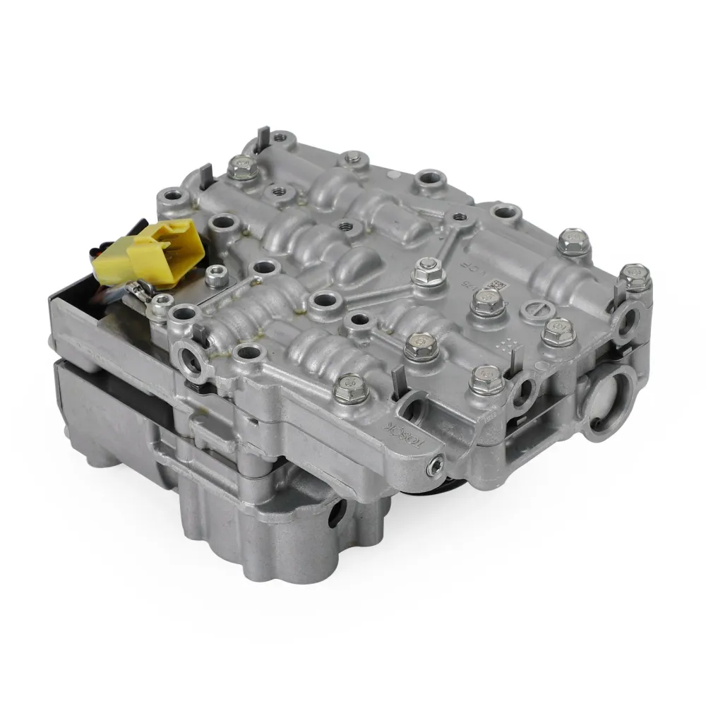 TR580 CVT TRANSMISSÃO COMPLETA CORPO PARA SUBARU (31825AA052)
