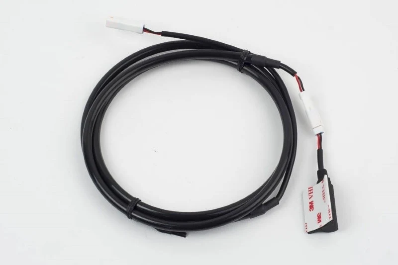 TRAIL TECH ENDURANCE II para DTR