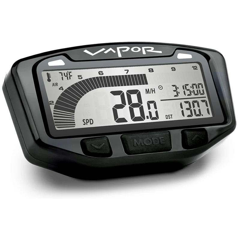 TRAIL TECH VAPOR para GAS GAS EC/MC 125/200/250/300/400/450/515 01-15