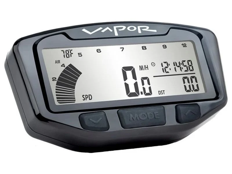 TRAIL TECH VAPOR para KAWASAKI KX 250F 04-24, KX 450F 06-25