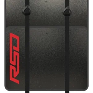 Transbike Para Caminhonete E Protetor De Caçamba Rsd Bikepad