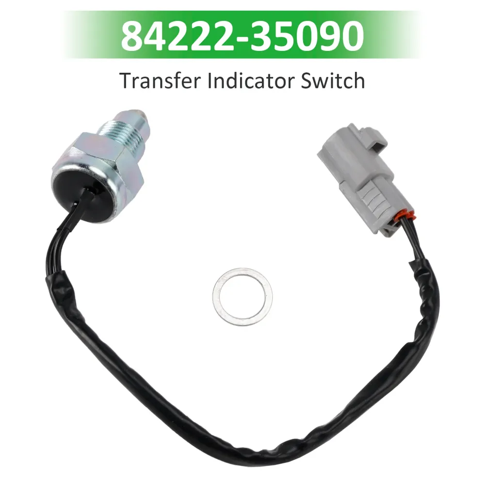 Transfer Indicator Switch Toyota 4Runner FJ Cruiser Tacoma 84222-35090