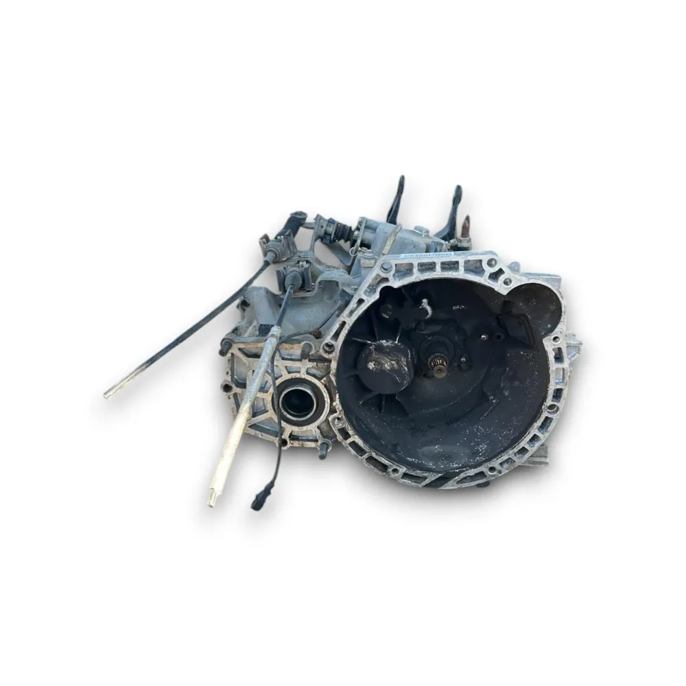 Transmissão manual de 5 -Speed DR 5 Cod.qr523mtb 2.0 gasolina / GLP (2007> 2013)