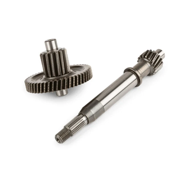 Transmissão primária motor GY6 4T 17/51 Stage6