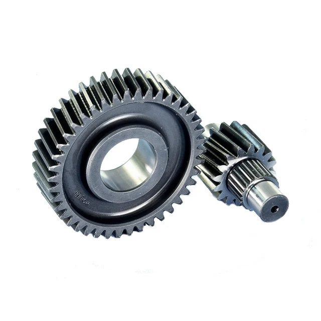 Transmissão secundária Vespa 125/150 Iget E4 16/42 Polini