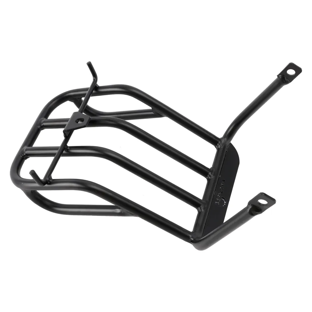 Transportadora central de rack para honda ct125 trilha 125 caçador cub JA65/JA55 2020-2025