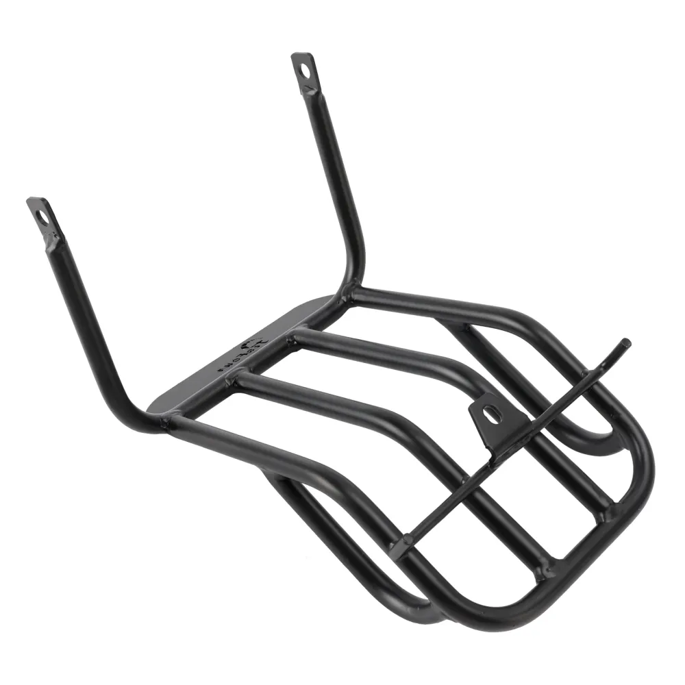 Transportadora central de rack para honda ct125 trilha 125 caçador cub JA65/JA55 2020-2025
