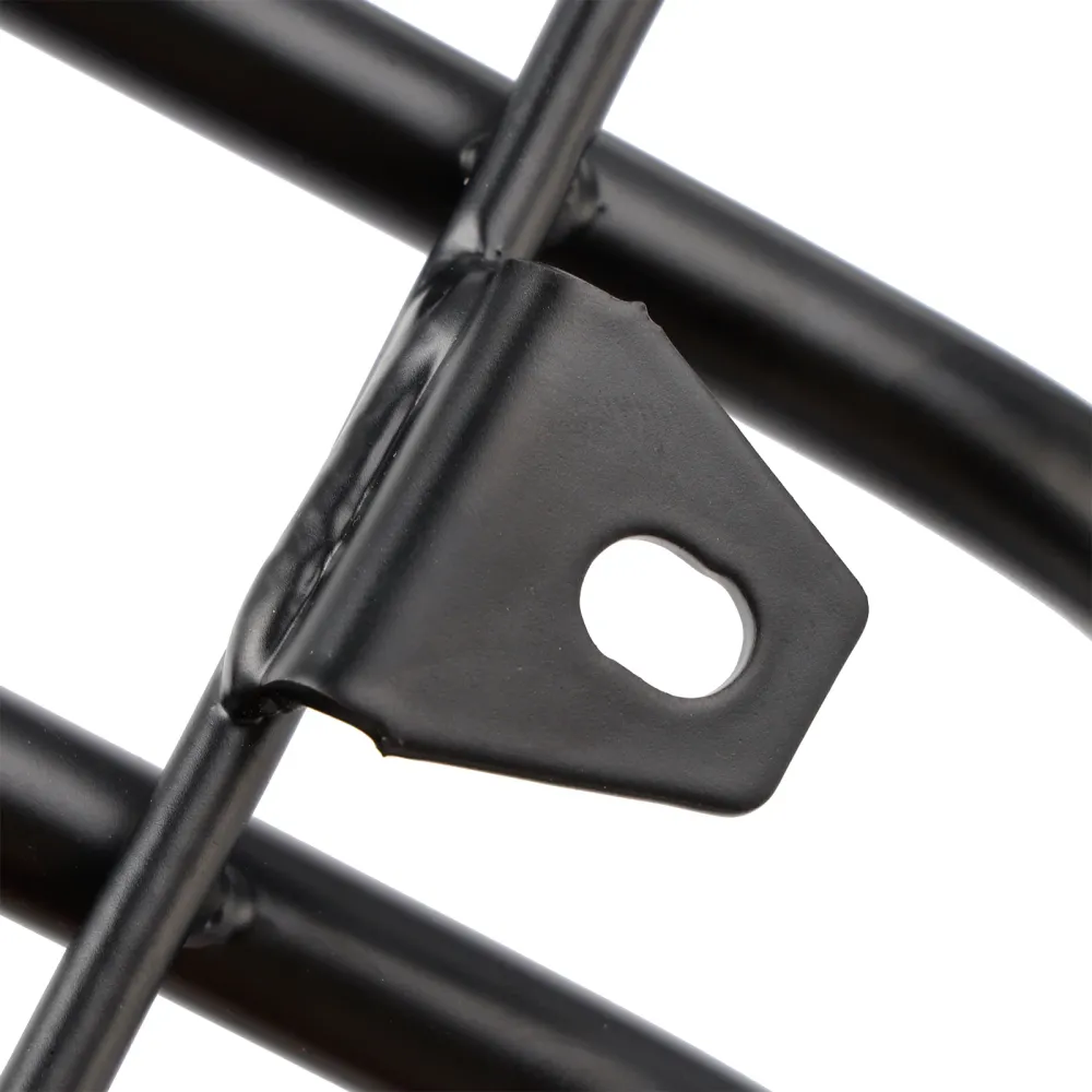 Transportadora central de rack para honda ct125 trilha 125 caçador cub JA65/JA55 2020-2025